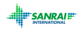 sanrai Logo