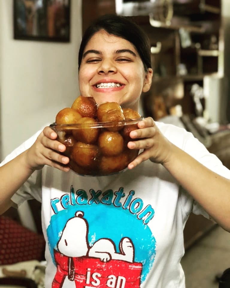 Ananya Verma