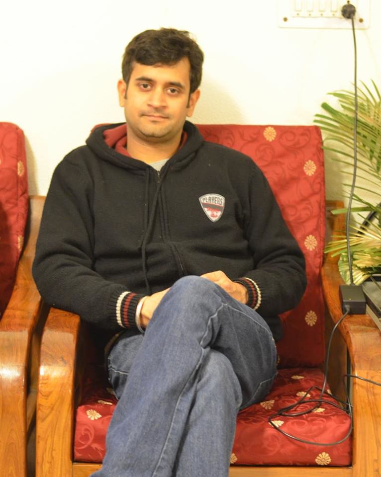 Adie Mohan