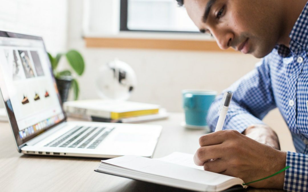 Coping with a job loss during the pandemic