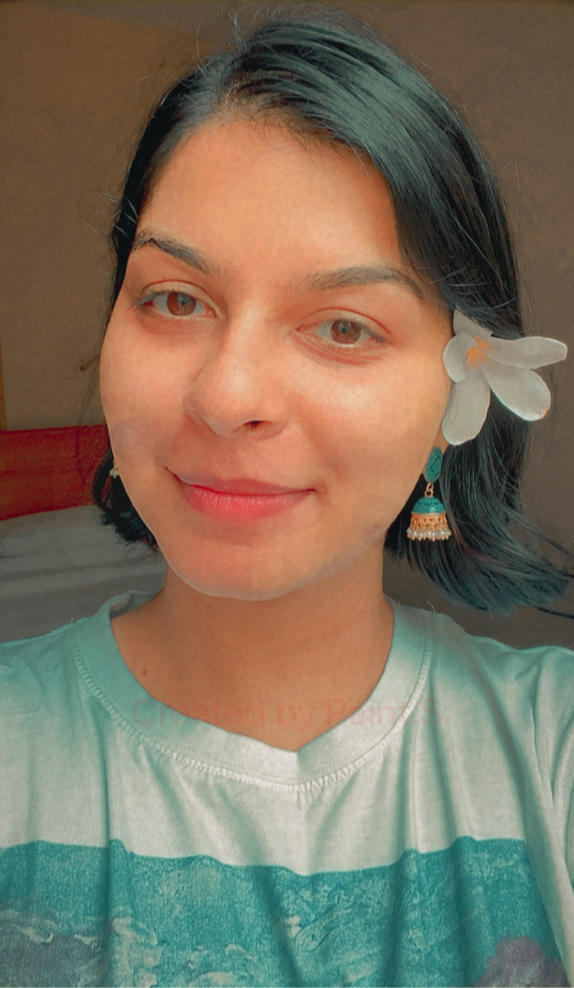 Apoorva Mohan